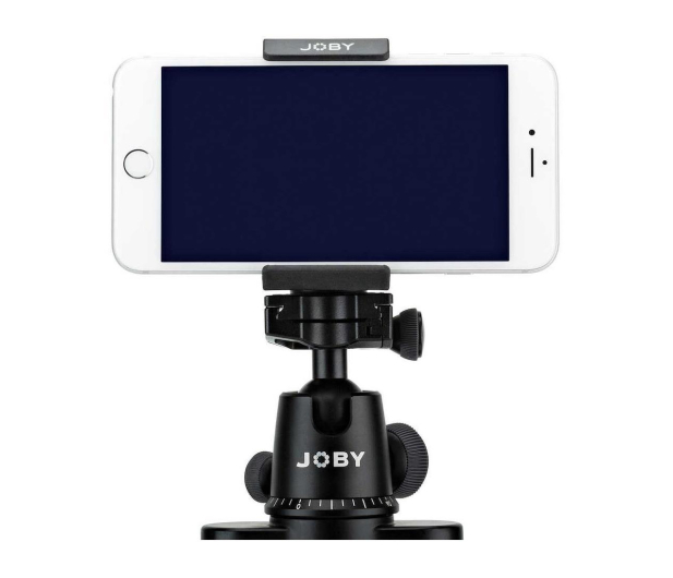 Joby Klamra GripTight Mount PRO - 1170255 - zdjęcie 4
